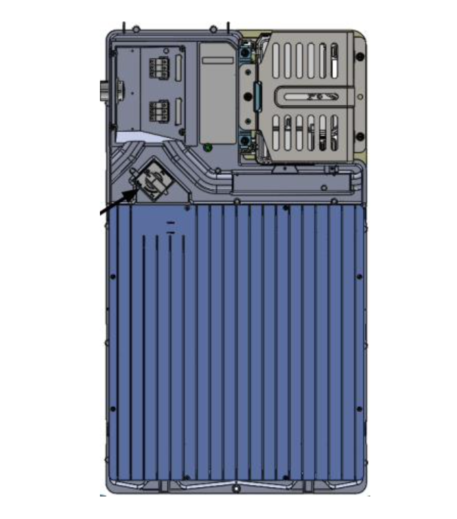 Panneaux ESS complet Meyer Burger & Enphase pour réseau monophasé : 10x Module 390Wp, 10x Micro-onduleur IQ8MC, Batterie 10,5 kWh.   N-type Full Black 390Wp | Micro-onduleur IQ8MC | Monophasé | Batterie 10,5 kWh