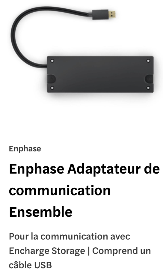 Panneaux ESS complet Meyer Burger & Enphase pour réseau monophasé : 10x Module 390Wp, 10x Micro-onduleur IQ8MC, Batterie 10,5 kWh.   N-type Full Black 390Wp | Micro-onduleur IQ8MC | Monophasé | Batterie 10,5 kWh