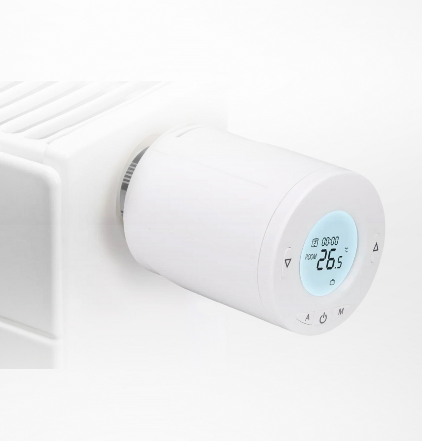 VANNE THERMOSTATIQUE