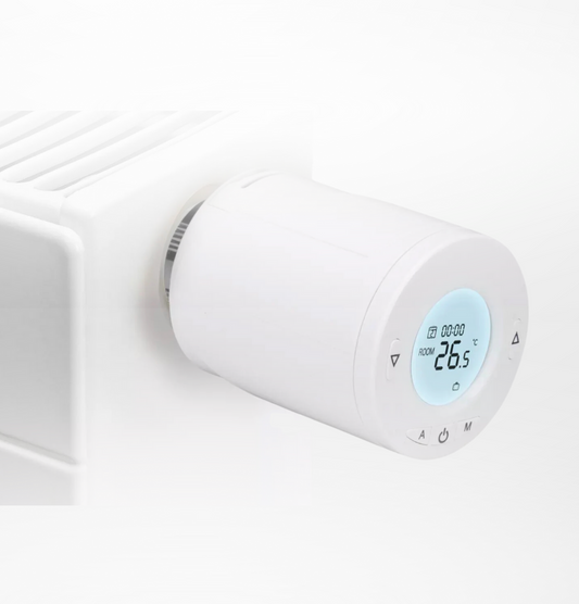 VANNE THERMOSTATIQUE