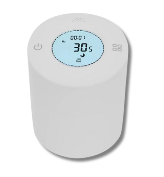 VANNE THERMOSTATIQUE